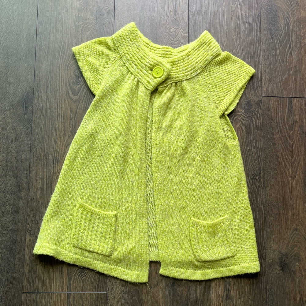 Heart N Crush Cardigan